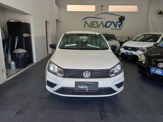 VOLKSWAGEN GOL 1.0 12V MPI TOTALFLEX 4P MANUAL VOLKSWAGEN GOL 1.0 12V MPI TOTALFLEX 4P MANUAL